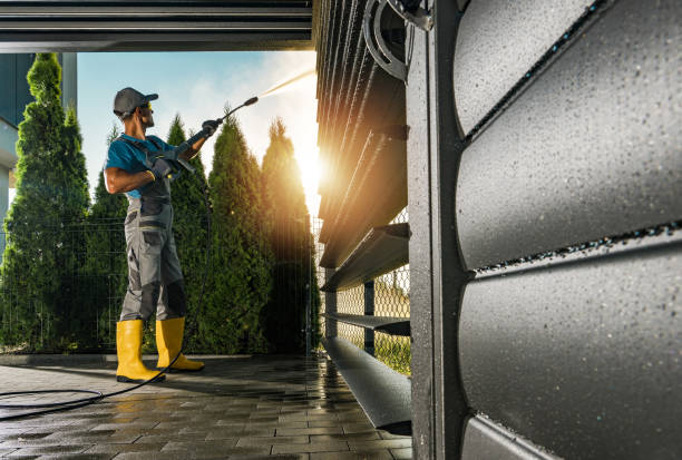Trusted Franconia, VA Pressure Washing Services Experts