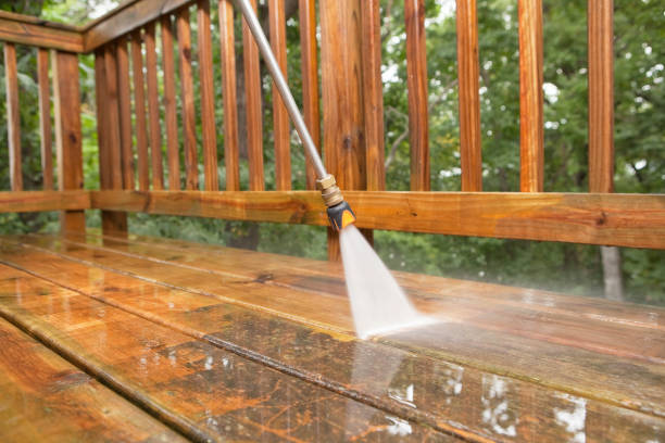  Franconia, VA Pressure Washing Pros